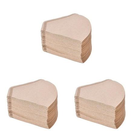 Frcolor Coffee Paper Filter Dripper Maker Cone Pour Over Unbleached Filters Basket Machine Drip Replacement Flowers Bowl 
Frcolor Coffee Paper Filter Dripper Maker Cone Pour Over Unbleached Filters Basket Machine Drip Replacement Flowers Bowl