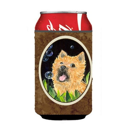 Cairn Terrier Can Or Bottle Hugger - 12 oz. 
Cairn Terrier Can Or Bottle Hugger - 12 oz.