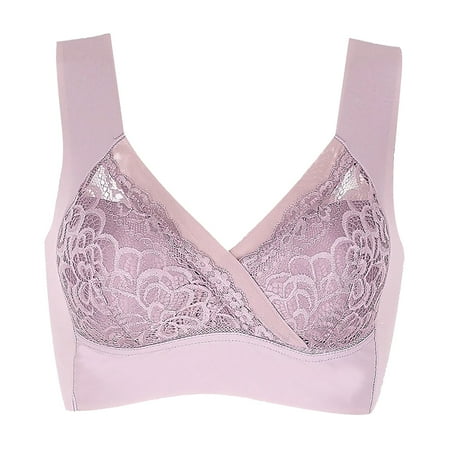 Knqrhpse Bras For Women Lingerie For Women Underwear Women Bra Pcs Sports 2 Trim Women Breathable Lace Yoga Underwear Extra-Elastic
Knqrhpse Bras For Women Lingerie For Women Underwear Women Bra Pcs Sports 2 Trim Women Breathable Lace Yoga Underwear Extra-Elastic