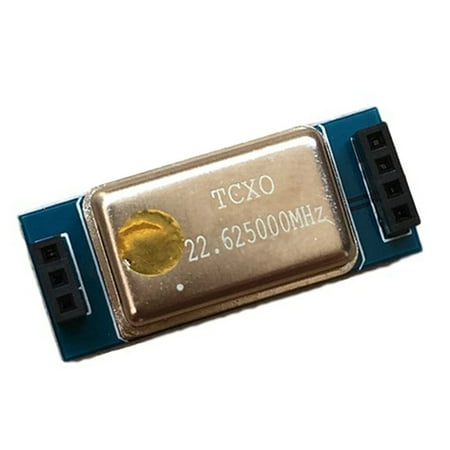 1PC FT-817/857/897 TCXO TCXO-9 Compensated Crystal Module for 22.625MHZ