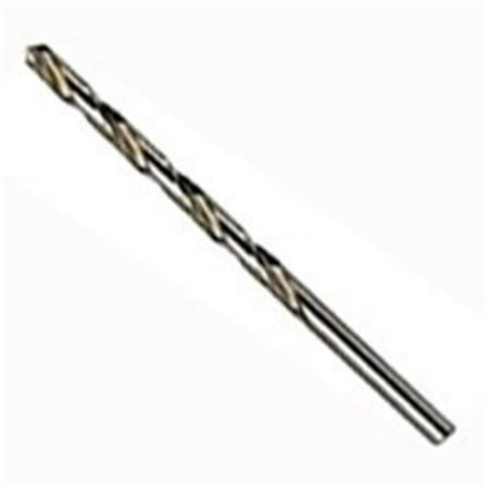 81112 High Speed M-2 Steel Drill Bit Size 12
81112 High Speed M-2 Steel Drill Bit Size 12