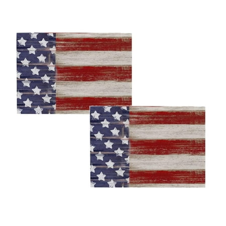 Wipeable Placemats Fourth Of July Independant Day Blue Red Placemat The Festive Atmosphere Decorated With Flax Table Mat
Wipeable Placemats Fourth Of July Independant Day Blue Red Placemat The Festive Atmosphere Decorated With Flax Table Mat
