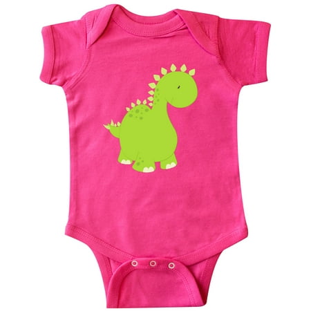 Inktastic Cute Little Dinosaur Baby Dino Stegosaurus Gift Baby Boy or Baby Girl Bodysuit
Inktastic Cute Little Dinosaur Baby Dino Stegosaurus Gift Baby Boy or Baby Girl Bodysuit