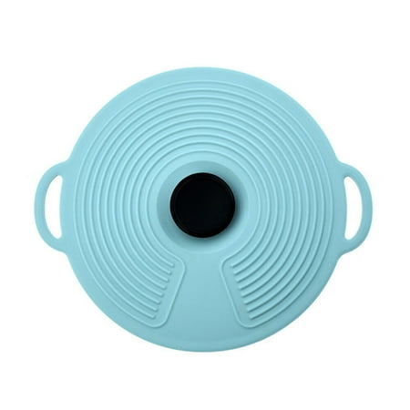 Jlong Reusable Silicone Bowl Lid Reusable Suction Cup Lid Microwave Lid Food Storage Lid Food Grade Handle Fits Cups Bowls Plates Pot Seals And Preserves Freshness
Jlong Reusable Silicone Bowl Lid Reusable Suction Cup Lid Microwave Lid Food Storage Lid Food Grade Handle Fits Cups Bowls Plates Pot Seals And Preserves Freshness