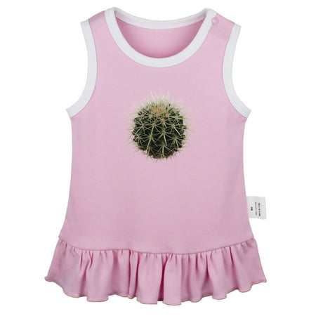 Nature Cactus Pattern Dresses For Baby Newborn Babies Skirts Infant Princess Dress 0-24M Kids Graphic Clothes (Pink Sleeveless Dresses 18-24 Months)
Nature Cactus Pattern Dresses For Baby Newborn Babies Skirts Infant Princess Dress 0-24M Kids Graphic Clothes (Pink Sleeveless Dresses 18-24 Months)