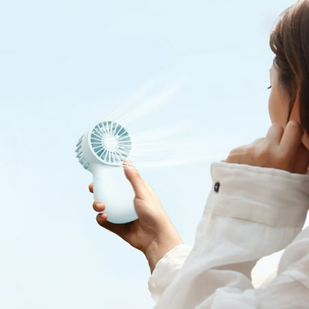 Mini Portable Fan USB Battery Operated Desk Fan New Cute Pet Mini Fan Mute Strong Wind Household Small Electric Fan Rechargeable Long Battery Life Gift Small Desk Fan for Indoor Outdoor Travel
Mini Portable Fan USB Battery Operated Desk Fan New Cute Pet Mini Fan Mute Strong Wind Household Small Electric Fan Rechargeable Long Battery Life Gift Small Desk Fan for Indoor Outdoor Travel