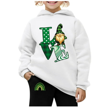 Toddler Boys Outfit Sets Hoodie Sweatshirt And Sweatpants Festival Pullover Hoodie Set Tracksuit 2 Piece Suit
Toddler Boys Outfit Sets Hoodie Sweatshirt And Sweatpants Festival Pullover Hoodie Set Tracksuit 2 Piece Suit