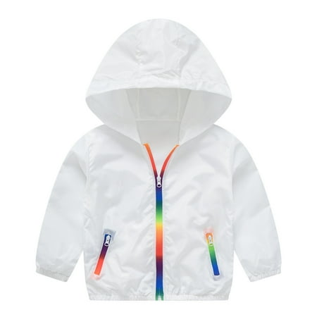 RPVATI Child Children Kids Long Sleeve Zip Up Jacket Pockets Clothes Warm Winter Cartoon Printed Hooded Outerwear 7-11Y
RPVATI Child Children Kids Long Sleeve Zip Up Jacket Pockets Clothes Warm Winter Cartoon Printed Hooded Outerwear 7-11Y
