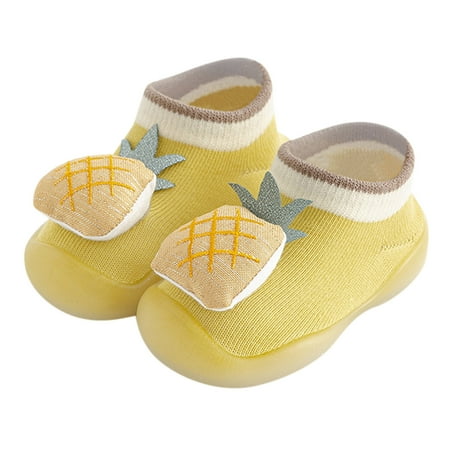 kpoplk Toddler Sneaker Girls Toddler Kids Baby Boys Girls Shoes First Walkers Cute Toddler Sneakers Girls(Yellow)
kpoplk Toddler Sneaker Girls Toddler Kids Baby Boys Girls Shoes First Walkers Cute Toddler Sneakers Girls(Yellow)