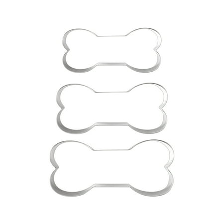 Fsqjgq Food Vacuum Sealers 3Pc Bone Shape Stainless Steel Torch Shaped Dessert Mould Fondant Dessert Cutting Mould Can Be Put Into The Oven Mini Easter Cookie Stainless Steel Silver
Fsqjgq Food Vacuum Sealers 3Pc Bone Shape Stainless Steel Torch Shaped Dessert Mould Fondant Dessert Cutting Mould Can Be Put Into The Oven Mini Easter Cookie Stainless Steel Silver