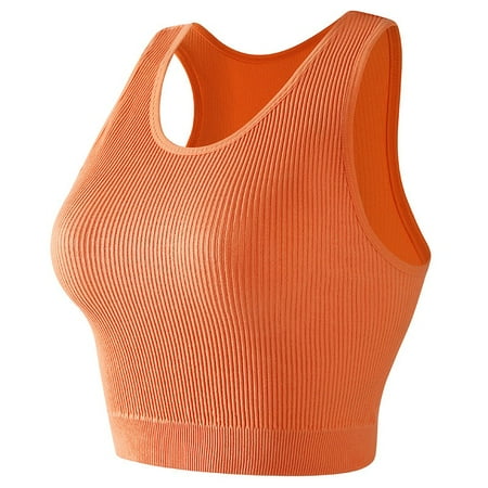 ALSLIAO Sports Underwear Shockproof Running Gather Fitness Yoga Bra Wear Sports Vest Set Ab02Orange M:45-62.5kg
ALSLIAO Sports Underwear Shockproof Running Gather Fitness Yoga Bra Wear Sports Vest Set Ab02Orange M:45-62.5kg