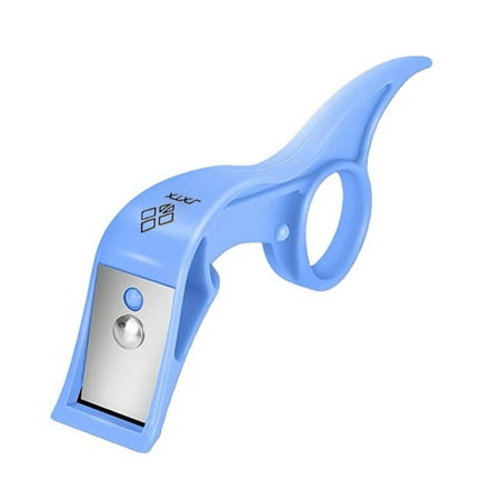 Fast Finger Ring Fruit Peeler Finger Hand Vegetable Peeler Rubber Palm Peeler Tools Home Improvement Blue
Fast Finger Ring Fruit Peeler Finger Hand Vegetable Peeler Rubber Palm Peeler Tools Home Improvement Blue