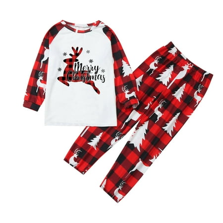 BKQCNKM Christmas Pajamas for Kids Christmas Pajamas Christmas Kids Print Blouse Tops and Pants Family Clothes Pajamas Kids Pajamas Red 12T(Kid)
BKQCNKM Christmas Pajamas for Kids Christmas Pajamas Christmas Kids Print Blouse Tops and Pants Family Clothes Pajamas Kids Pajamas Red 12T(Kid)