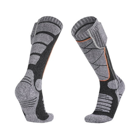 sdghg Intelligent Heating Socks Electric Heating Socks Men Women Winter Cold Resistant Electric Long Tube Socks
sdghg Intelligent Heating Socks Electric Heating Socks Men Women Winter Cold Resistant Electric Long Tube Socks