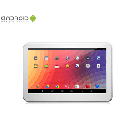 iView 4.3 Inch ANDROID 4.2 JELLY BEAN SINGLE CORE TABLET PC 512MB-4GB