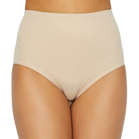 Miraclesuit Womens Flexible Fit Extra Firm Control Brief Style-2904