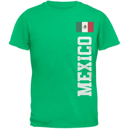 World Cup Mexico Green Youth T-Shirt