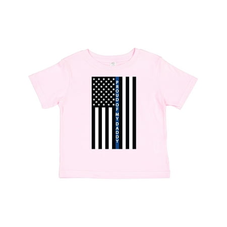 Inktastic Police Officer Daddy Law Enforcement Gift Toddler Boy or Toddler Girl T-Shirt
Inktastic Police Officer Daddy Law Enforcement Gift Toddler Boy or Toddler Girl T-Shirt
