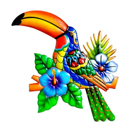 WIQUOKETT Fall Decor Colorful Garden Metal Tropical Bird Wall Decor 4 Color Hanging Ornament for Home and Garden Decoration Metal Craftsmanship Fall Decorations for Home
WIQUOKETT Fall Decor Colorful Garden Metal Tropical Bird Wall Decor 4 Color Hanging Ornament for Home and Garden Decoration Metal Craftsmanship Fall Decorations for Home