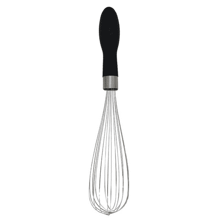 Non-Slip Comfort Handle 12 inch silicone bag nylon egg beater manual egg beater stainless steel kitchen gadgets mixer
Non-Slip Comfort Handle 12 inch silicone bag nylon egg beater manual egg beater stainless steel kitchen gadgets mixer