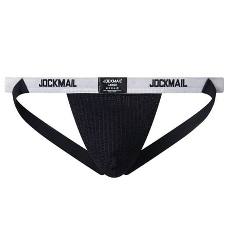 Alueeu Men s Sexy Underwear Breathable Stretch Big Pouch Sports Rainbow Thong Longer Briefs
Alueeu Men s Sexy Underwear Breathable Stretch Big Pouch Sports Rainbow Thong Longer Briefs