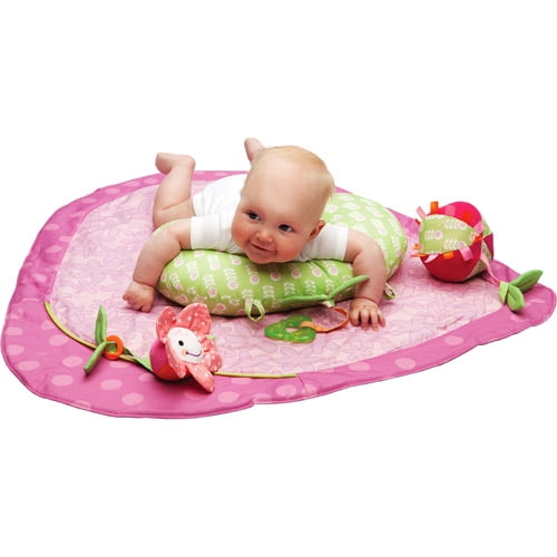 boppy play mat
