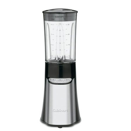 Cuisinart Personal Blender CPB 100 WS