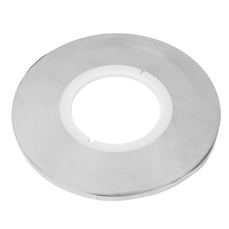 Corrosion Resistance Steel Strip Tape Strip Tape High Draw Tension Low Resistance Weldability Mobile Power For Charging Treasure
Corrosion Resistance Steel Strip Tape Strip Tape High Draw Tension Low Resistance Weldability Mobile Power For Charging Treasure