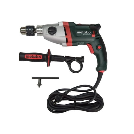 Metabo 1/4 In. Corded Drill