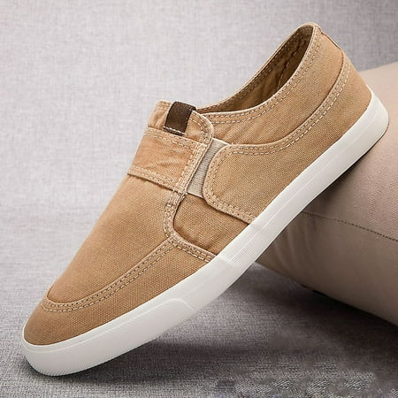 Chnzic Men s Breathable Solid Color Korean Version Trendy Casual Comfortable Lightweight Sports Shoes
Chnzic Men s Breathable Solid Color Korean Version Trendy Casual Comfortable Lightweight Sports Shoes