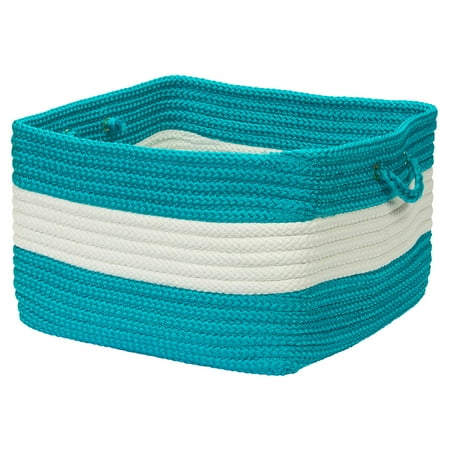 Colonial Mills Rope Walk Utility Basket