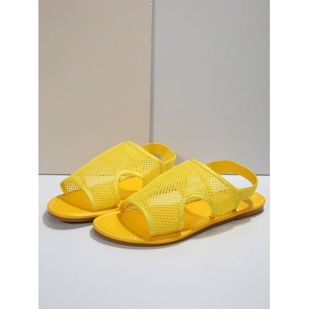 HOLXI 2024 Breathable Lightweight Mesh Slip-On Sandals - Soft And Comfortable Sports Slides For Women
HOLXI 2024 Breathable Lightweight Mesh Slip-On Sandals - Soft And Comfortable Sports Slides For Women