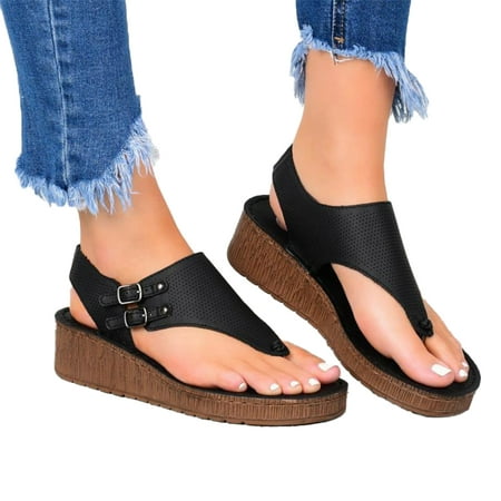 baoxlan Toe Separator Sandals Anti Skid Rubber Comfy Flops Beach Sandals Women Supply
baoxlan Toe Separator Sandals Anti Skid Rubber Comfy Flops Beach Sandals Women Supply