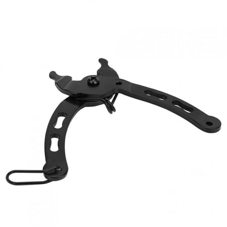 Safe And Reliable Dual-Use Labor-Saving Chain Chain Repairing Tool For Cyclists Car Shops Studios Diy Enthusiasts
Safe And Reliable Dual-Use Labor-Saving Chain Chain Repairing Tool For Cyclists Car Shops Studios Diy Enthusiasts
