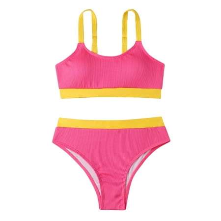 Cathalem Women Bathing Suit Two Piece Shorts Women High Waist Bikini Push Up Bikinis Print Swimsuit Swim Sports Bra for Swimming Underwear B Small
Cathalem Women Bathing Suit Two Piece Shorts Women High Waist Bikini Push Up Bikinis Print Swimsuit Swim Sports Bra for Swimming Underwear B Small