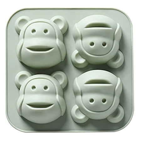 MPWEGNP Baking Mould Pan Chocolate Cake Muffin Silicone Cookie Cake Mould Baseball Cups with Lids No Melt Ice Cubes for Drinks
MPWEGNP Baking Mould Pan Chocolate Cake Muffin Silicone Cookie Cake Mould Baseball Cups with Lids No Melt Ice Cubes for Drinks