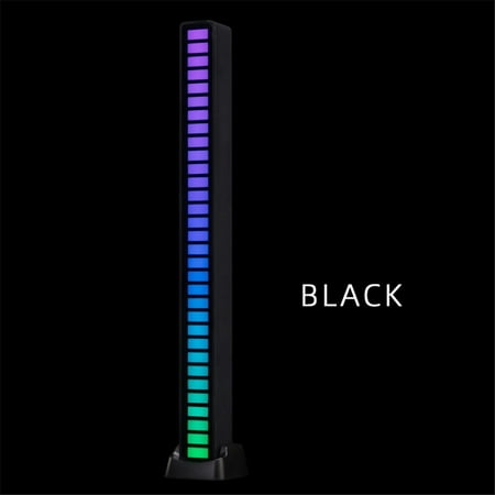 Led Pickup Rhythm Light Rgb Sound Control Car Atmosphere Light Party Decoration Light
Led Pickup Rhythm Light Rgb Sound Control Car Atmosphere Light Party Decoration Light