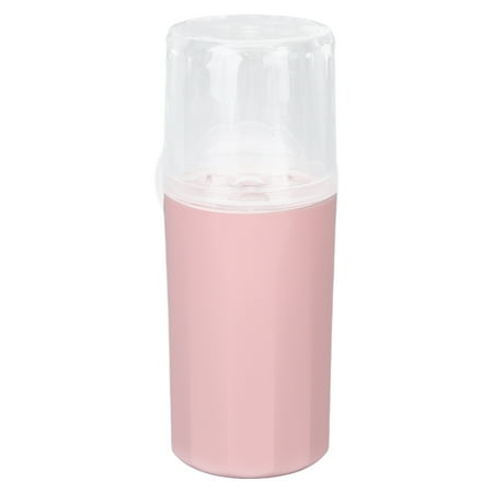 OTVIAP USB Charging Eye Sprayer Portable Nanometer Mist Fatigue Relief Facial Eye Moisturizing Sprayer Device Eye Hydrating Sprayer Eye Moisturizing Sprayer
OTVIAP USB Charging Eye Sprayer Portable Nanometer Mist Fatigue Relief Facial Eye Moisturizing Sprayer Device Eye Hydrating Sprayer Eye Moisturizing Sprayer