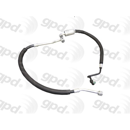New GPD 4811744 Hose Manifold Line