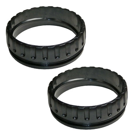 Dewalt 2 Pack of Genuine OEM Adjusting Rings for Routers # 396311-00-2PK