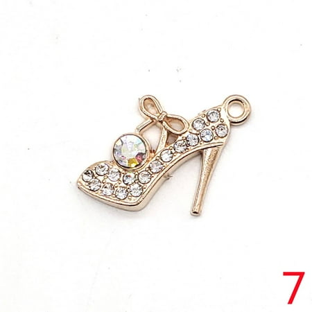 Women Rhinestones Casual Shoes Shoes Accessory Slippers Shoe Care & Accessories Shoes Decorations Bling Shoe Clips Shoe Charms Shoe Decoration Clip 7
Women Rhinestones Casual Shoes Shoes Accessory Slippers Shoe Care & Accessories Shoes Decorations Bling Shoe Clips Shoe Charms Shoe Decoration Clip 7