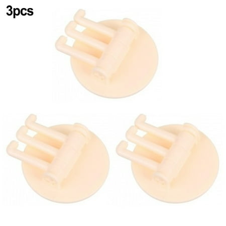 Mingyiq Household ABS Self-adhesive Hook Waterproof Wall-mounted Bathroom Swivel Hook
Mingyiq Household ABS Self-adhesive Hook Waterproof Wall-mounted Bathroom Swivel Hook