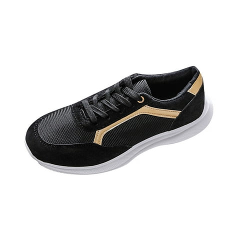 Mackneog All Season Women Sports Flat Lightweight Mesh Breathable Comfortable Lace Up Colorblock Casual Style Gift on Clearance
Mackneog All Season Women Sports Flat Lightweight Mesh Breathable Comfortable Lace Up Colorblock Casual Style Gift on Clearance