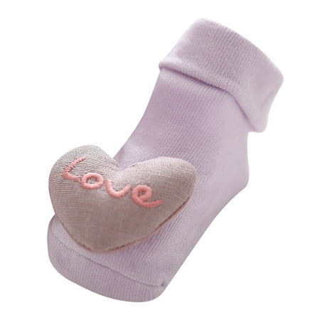 Baby Sneakers Newborn Infant Baby Girls Boys Anti-Slip Stereoscopic Cartoon 3D Floor Socks
Baby Sneakers Newborn Infant Baby Girls Boys Anti-Slip Stereoscopic Cartoon 3D Floor Socks