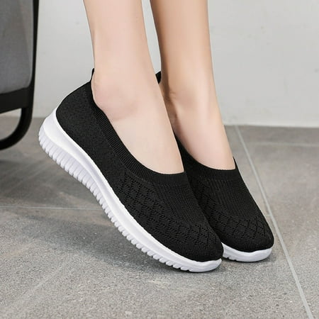 Christmas Women Outdoor Mesh Solid Color Sports Shoes Runing Breathable Shoes Sneakers
Christmas Women Outdoor Mesh Solid Color Sports Shoes Runing Breathable Shoes Sneakers