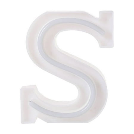 AGXAP LED light LED USB Letter Lights Light Up White Plastic Letters Standing Hanging A-Z &
AGXAP LED light LED USB Letter Lights Light Up White Plastic Letters Standing Hanging A-Z &