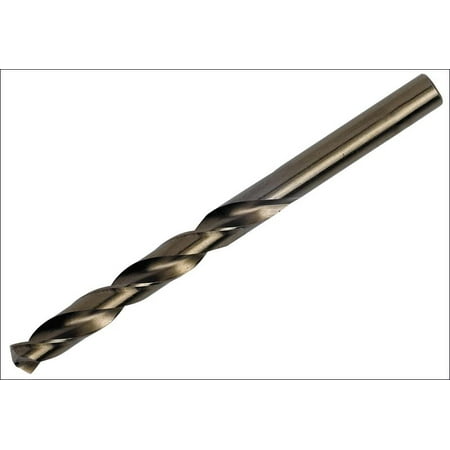 IRWIN - HSS Cobalt Drill Bit 6.0mm OL:93mm WL:57mm