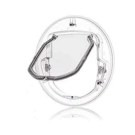 enquiret Indoor Home PC Transparent Screw Mounted Pet Flapping Door Replacement Living Room Animal Lockable Doors Gate Pets Supplies L
enquiret Indoor Home PC Transparent Screw Mounted Pet Flapping Door Replacement Living Room Animal Lockable Doors Gate Pets Supplies L