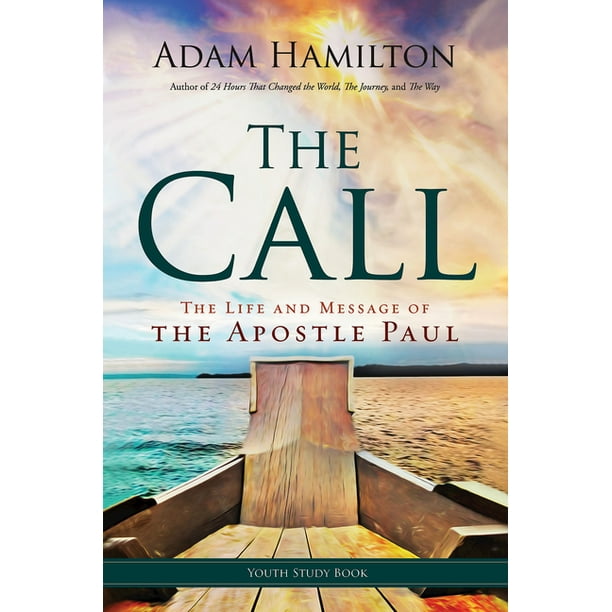 Call: The Call Youth Study Book (Paperback)