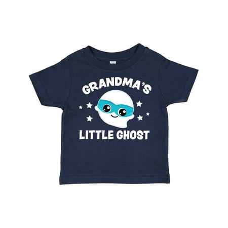 Inktastic Cute Grandma s Little Ghost with Stars Gift Toddler Boy or Toddler Girl T-Shirt
Inktastic Cute Grandma s Little Ghost with Stars Gift Toddler Boy or Toddler Girl T-Shirt